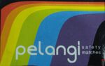 Pelangi safety matches
