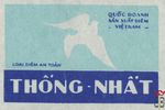 Thong-Nhat quoc doanh san xuat diem - Vietnam - loai diem an toan
