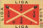 LIGA LIGA LIGA LIGA