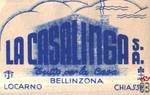 LA CASALINGA S.A. Butto perr la Casa Bellinzona Locarno Chiasso