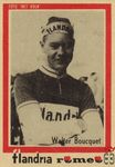 Walter Boucquet foto "het volk" Flandria rome