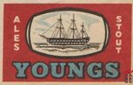 Youngs ales stout