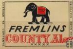 Fremlins Countyale