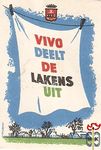Vivo deelt de lakens uit
