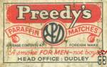 Preedy's