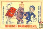 Berliner Barenlotterie