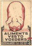 Aliments vesto voeders Oudenaarde. tel: 312 97-98