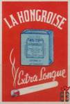 La Hongroise