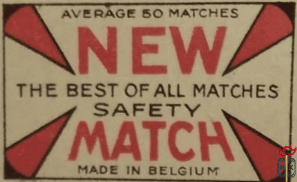 New Match average 50 matches the best of all matches safety made in Be