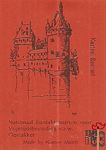 3 Kasteel Beersel Nationaal Kontakteentrum voor Vrijetijdsbesteding v.