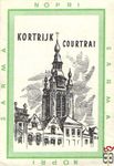 Kortrijk Courtrai Nopri Sarma