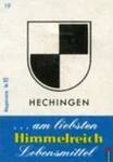 Hechingen