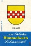 Hamm