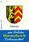 Hanau