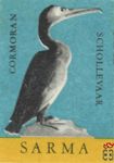 Cormoran schollevaar Sarma