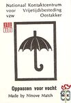 11 Oppassen voor vocht Made by Ninove Match Nationale Kontaktcentrum v