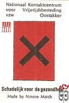 5 Schadelijk voor de gezondheid Made by Ninove Match Nationale Kontakt