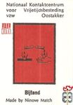 6 Bijtend Made by Ninove Match Nationale Kontaktcentrum voor Vrijetijd