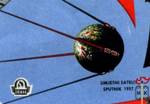 Umjetni Satelit Sputnik  1957.