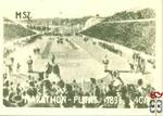 Olimpiák › MSZ, 40 f › 9. Marathon-futás, 1896