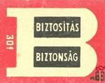 Biztositas biztonsag msz 30f