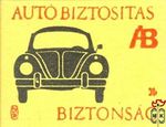 Auto biztositas AB biztonsag 30 f