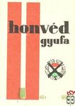 Honvéd gyufa, MSZ, 40 f