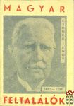 Magyar feltalálók-Csonka János 1852–1939