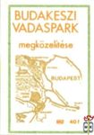 Budakeszi Állami Erdő- és Vadgazdaság-Megközelítése (Budapest térképe)