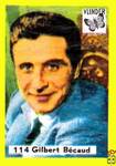 Gilbert Becaud