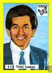 Trini Lopez