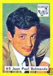 Jean Paul Belmondo