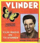 Film-radio en T.V. Sterren