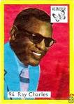 Ray Charles