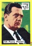 Perry Mason