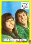 Sonny and Cher