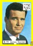 James Garner