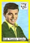 Frankie Avalon