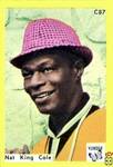 Nat King Cole