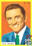 Kirk Douglas