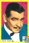 Clark Gable