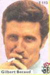 Gilbert Becaud