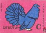 Cietrzew