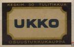 Ukko