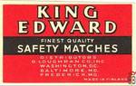 King Edward