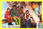 The Osmonds