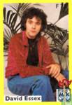 David Essex