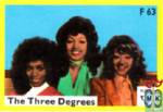 The Three Degrees