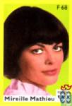 Mireille Mathieu