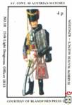 15 th Light Dragoons. Officer 1813